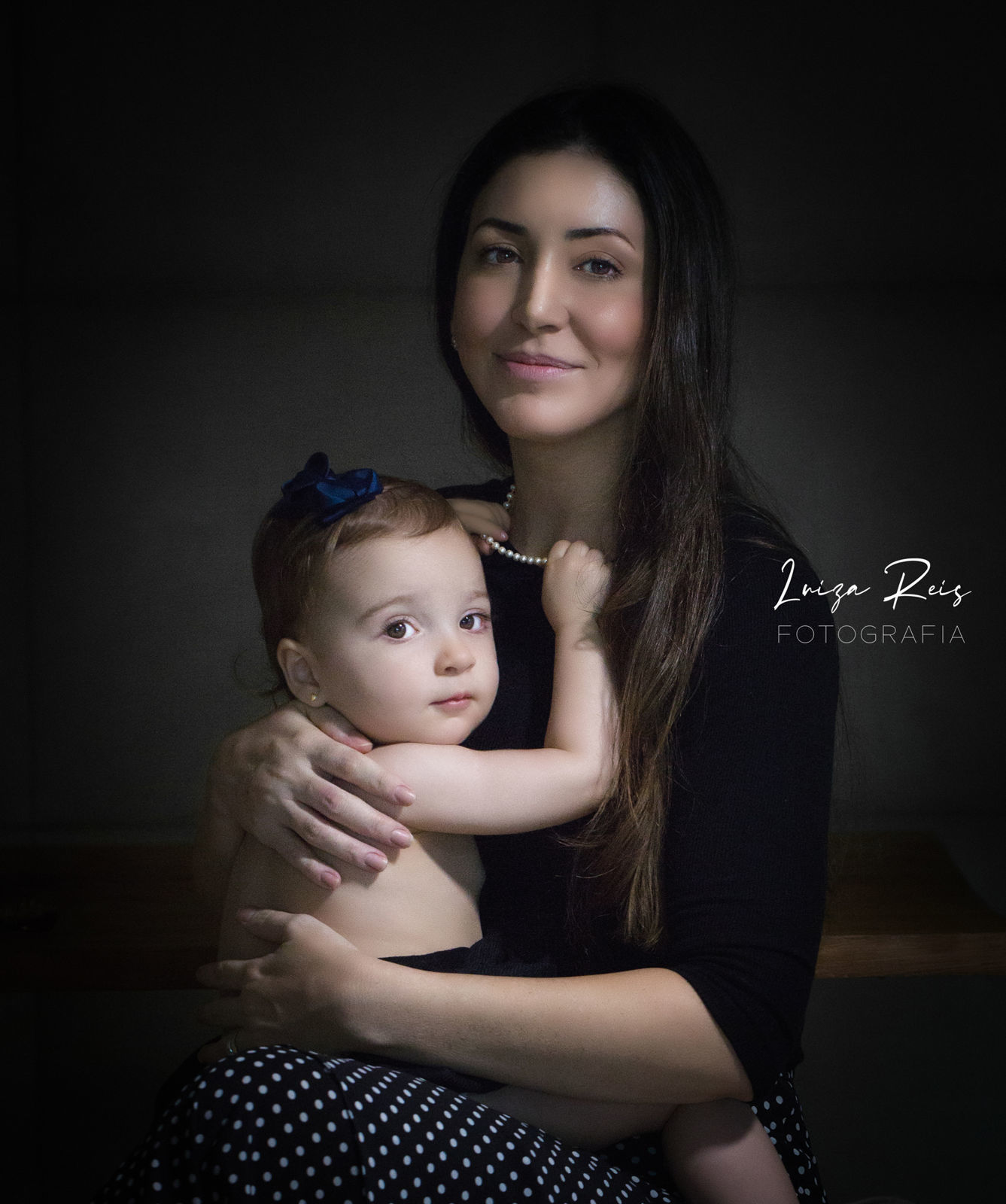 Foto do Sobre de Luiza Reis Fotografia - Fine Art Photography Hahnemühle
