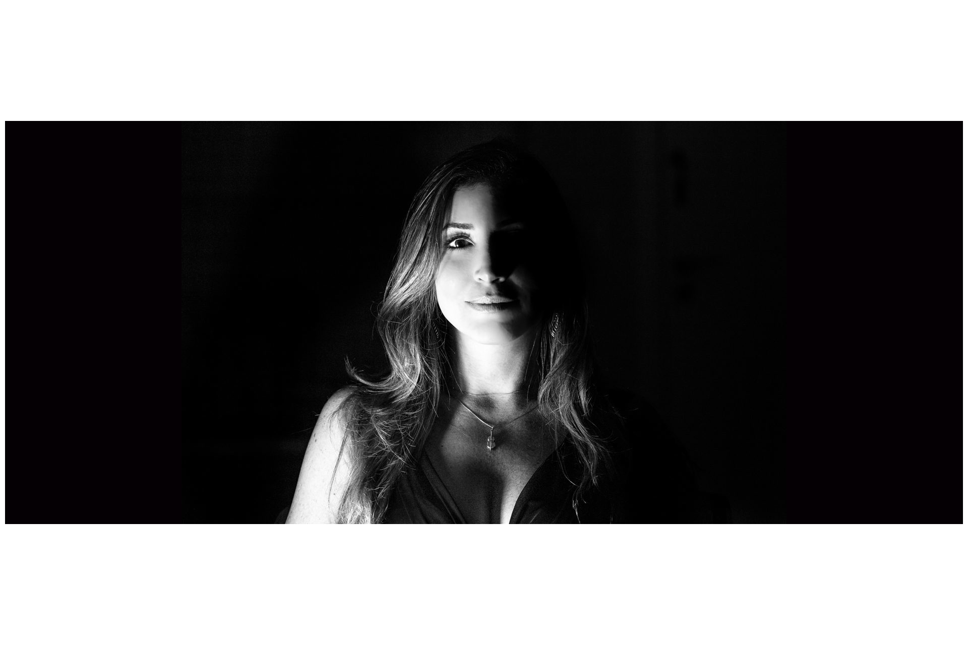 Foto do Sobre de Luiza Reis - Fotografia de casamentos e eventos sociais